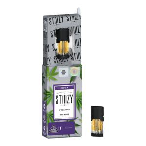 Biscotti Pod Cartridge