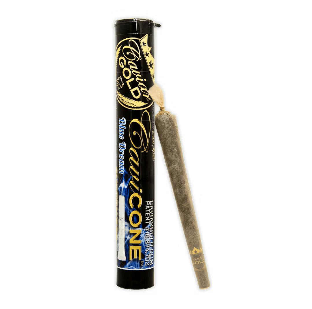 Blue Dream OG Infused Preroll 1pk