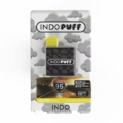 I-95 Distillate Cartridge .9g