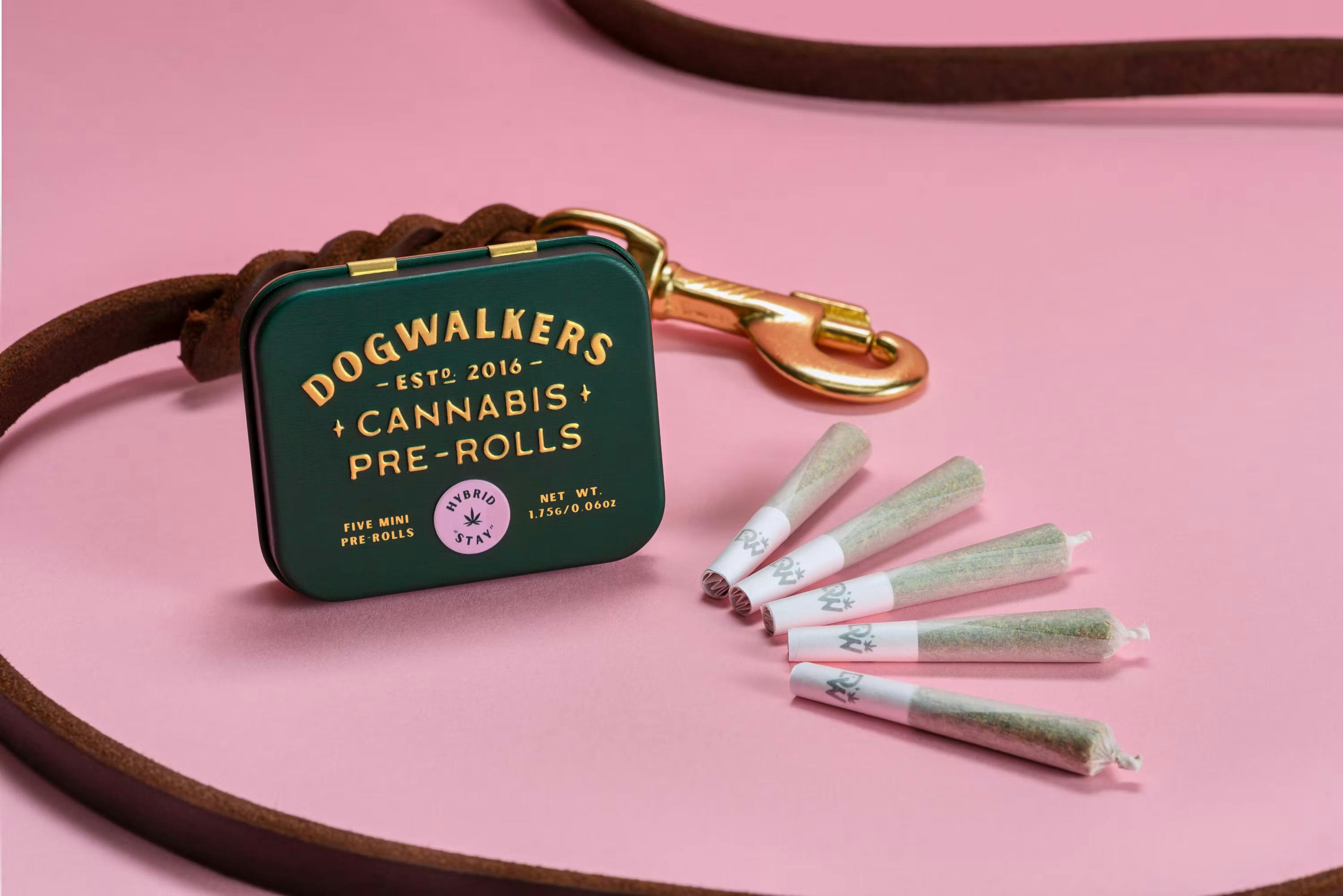 Afternoon Delight 5pk 1.75g