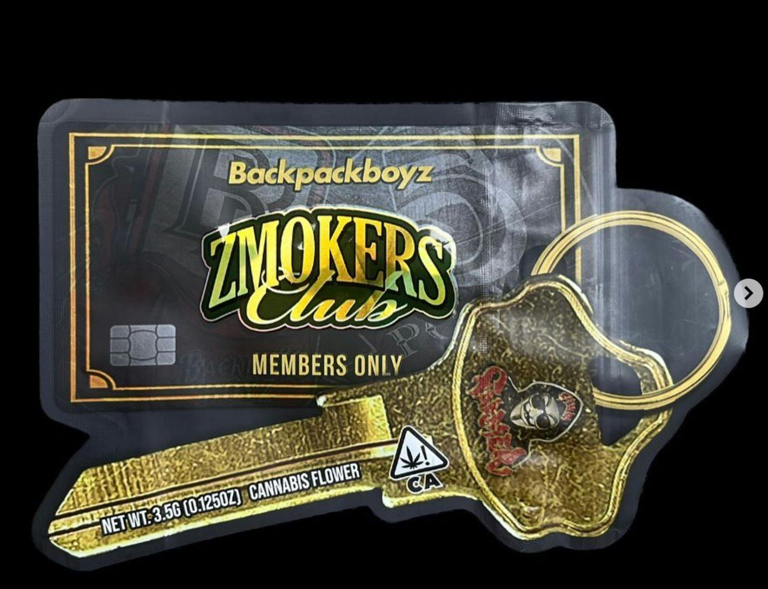 Zmokers Club