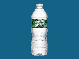 Poland Springs | Water Bottle