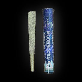Cenote | Moonrock Blunt 1.5g
