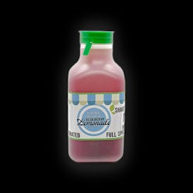 Blueberry Lemonade *HASH ROSIN* | 100mg