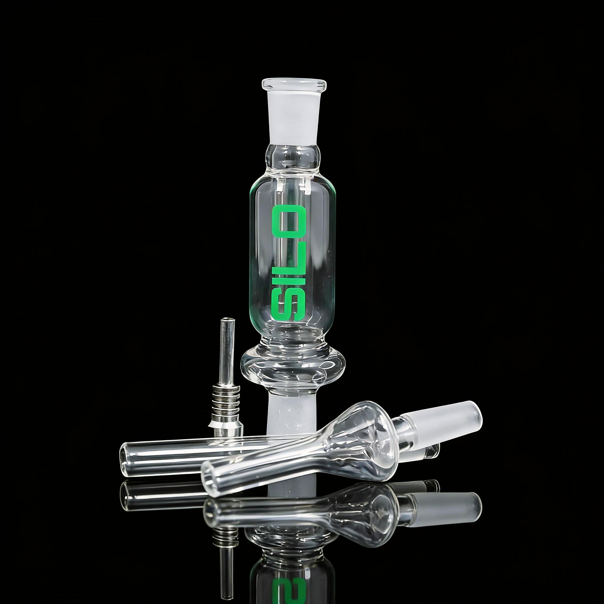 10mm Nectar Collector Kit - | Green