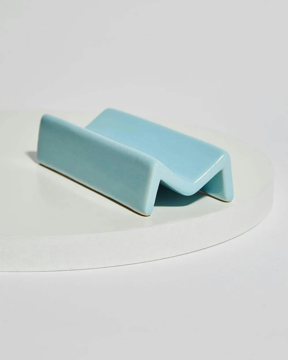 Nebula Tray Birgit Blue