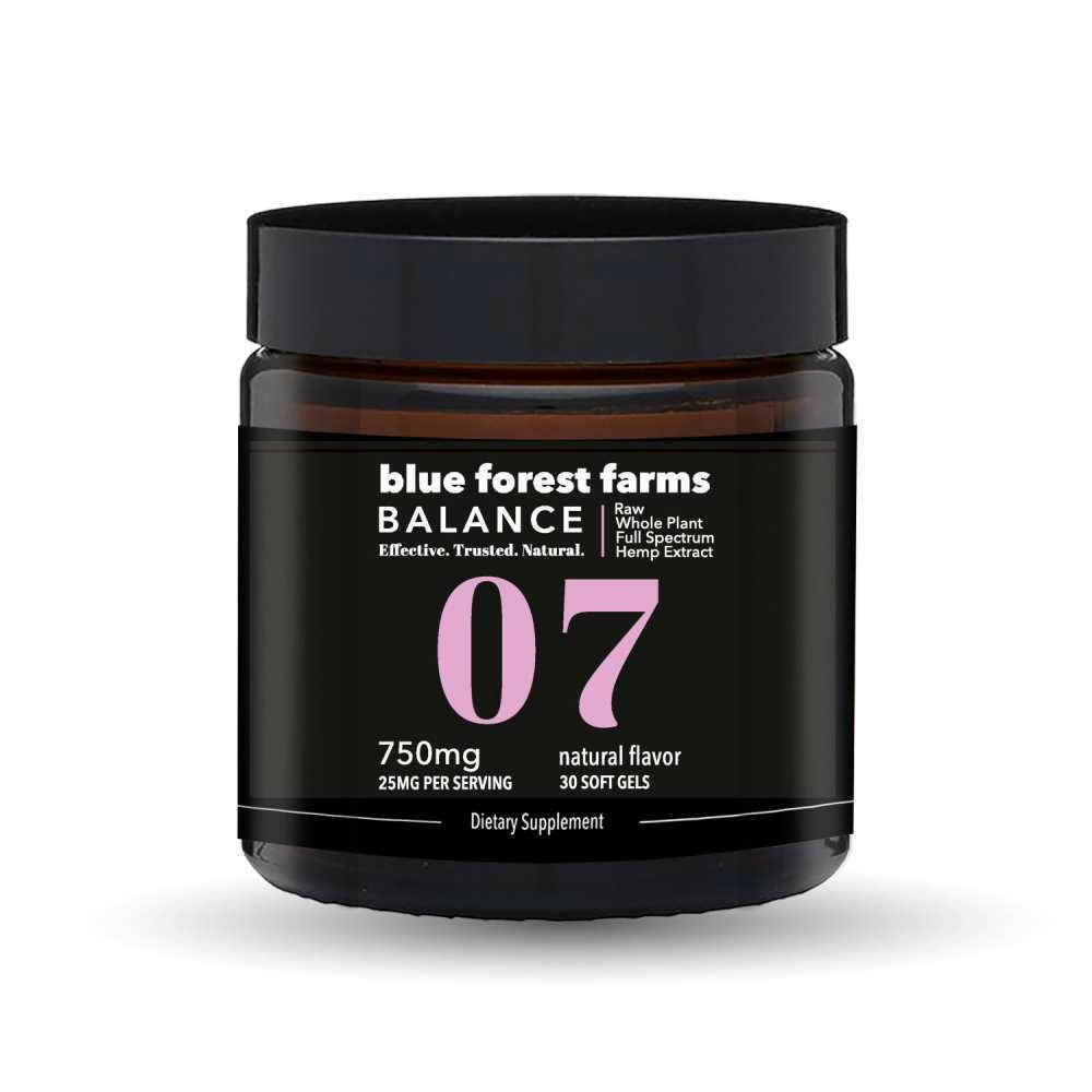 Balance Softgels