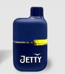 Jetty Tank Oasis Juice