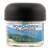 Adirondack Flowers Mellon Collie Jar 3.5g