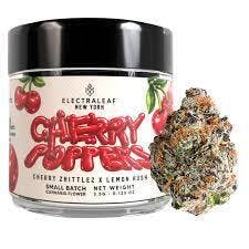 Electraleaf Cherry Poppers 3.5 - Sativa Hybrid