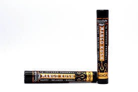GOODLYFE Mango Kush Infused Pre-Roll 1g