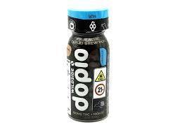 Green Revolution | Dopio Cold Brew | Vanilla (1:1) | 100mg