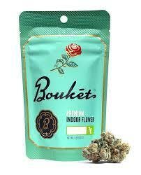 Bouket Sunkist 7g Small Buds