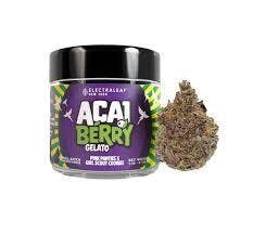 Electraleaf Acai Gelato 3.5g