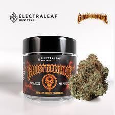 Electraleaf Ghost Train Haze 3.5g