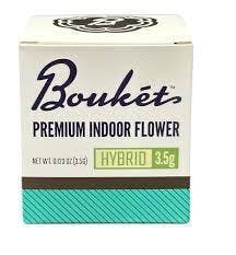 Bouket Cherry Paloma 3.5g