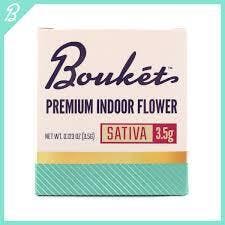 Bouket Sky Fire Og