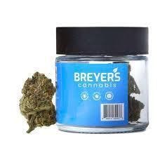 Breyer's 3.5g Flower - Blue Dream