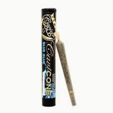 Caviar Gold-Blue Glue- Infused Preroll-1.5g-(H)