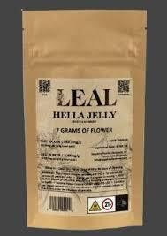 LEAL - Hella Jelly - 7g Flower