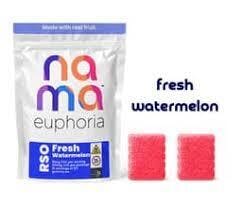 Nama Watermelon RSO Gummies
