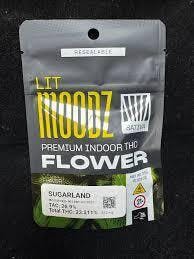 Moodz Sugarland 8th (S)