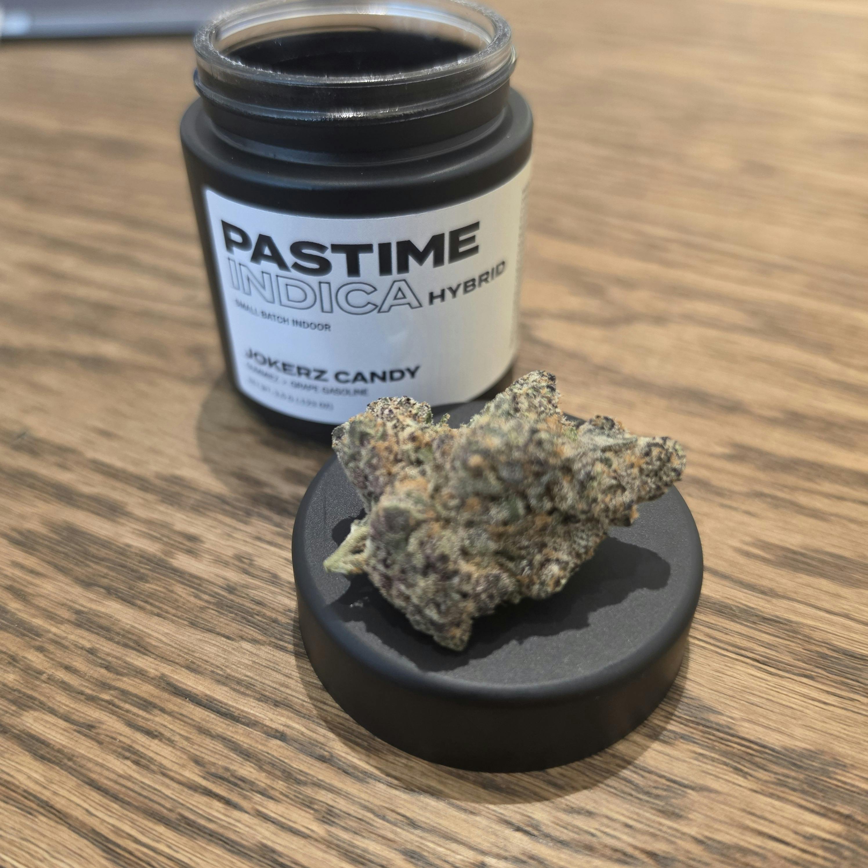 Pastime - Jokerz Candy 3.5G