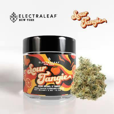 Electraleaf Sour Tangie 3.5
