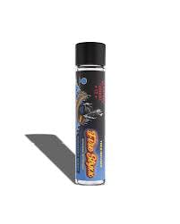 Midnight Berry 1g Infused Pre-Roll | Fire Styxx