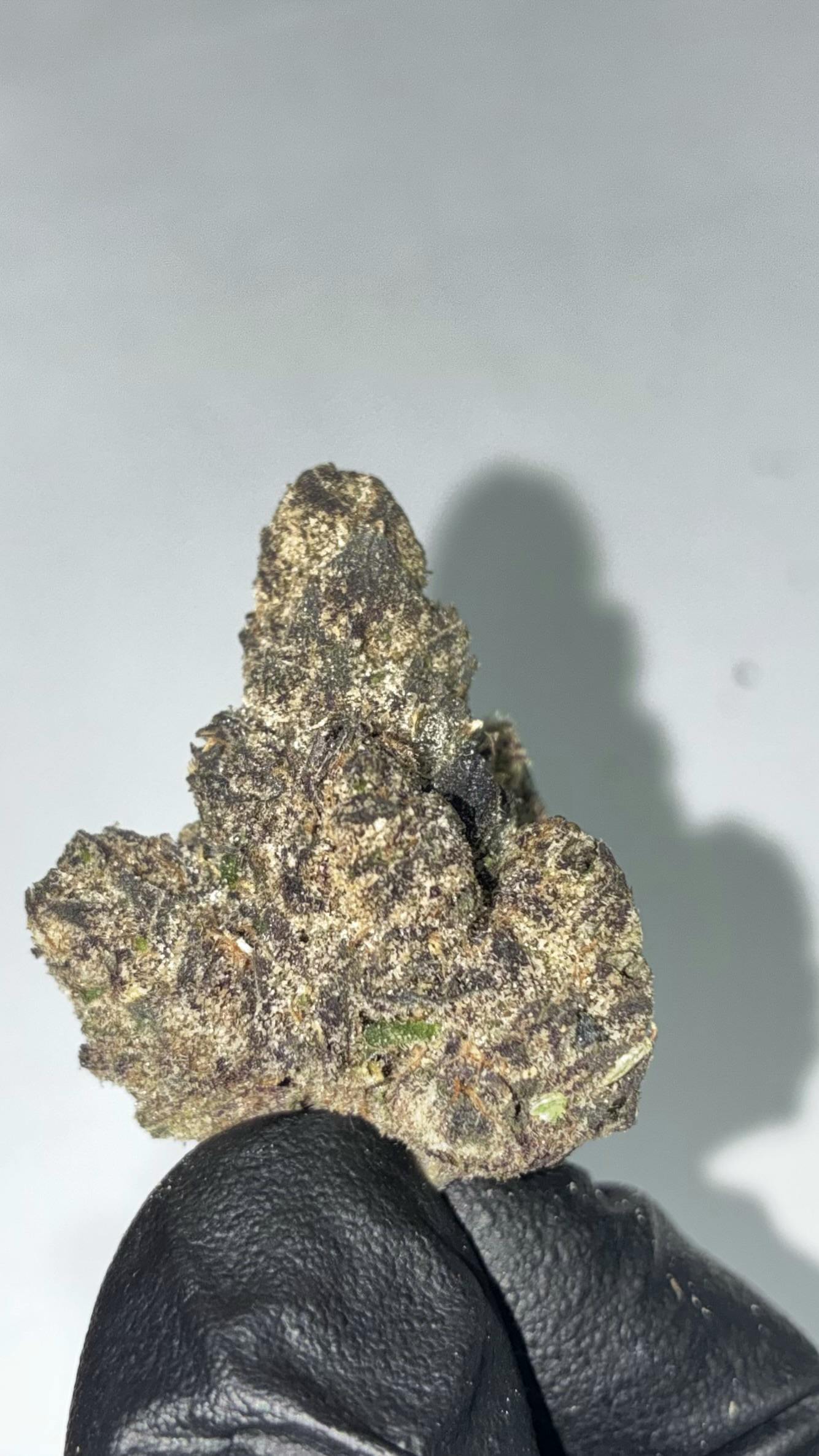 Double Runtz | Freedom Green cannabis product