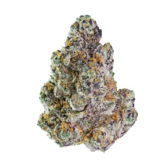 Grape Glaze | 6🌟| Total Terpene's 5.95% | Elevated Exotics