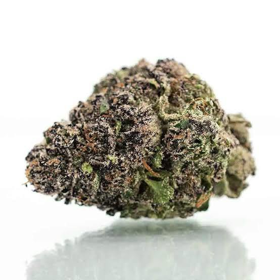 Obama Runtz | FAVRD | 6⭐ cannabis product