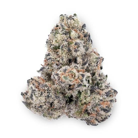 Toad Venom | Michigan Octane | 6 ★ cannabis product
