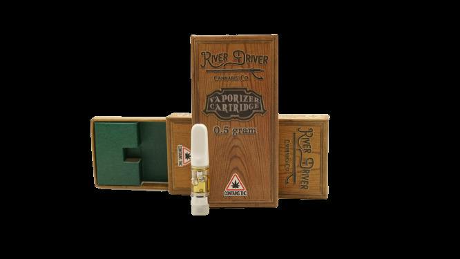 River Driver Cannabis Co - Brunswick, Maine Marijuana Dispensary