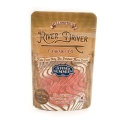 Pink Lemonade Gummy 10mg, 20pk