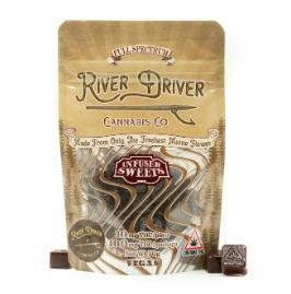 Maple Sweets (Hybrid) 10mg, 20pk