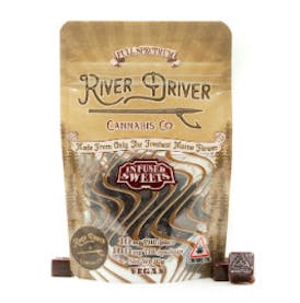 Root Beer Sweets (Hybrid) 10mg, 20pk
