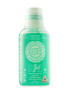 Cocktail 200mg - Blue Agave Lemonade
