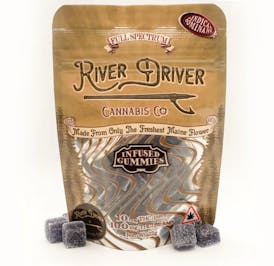 Blueberry Gummy 10mg, 10pk