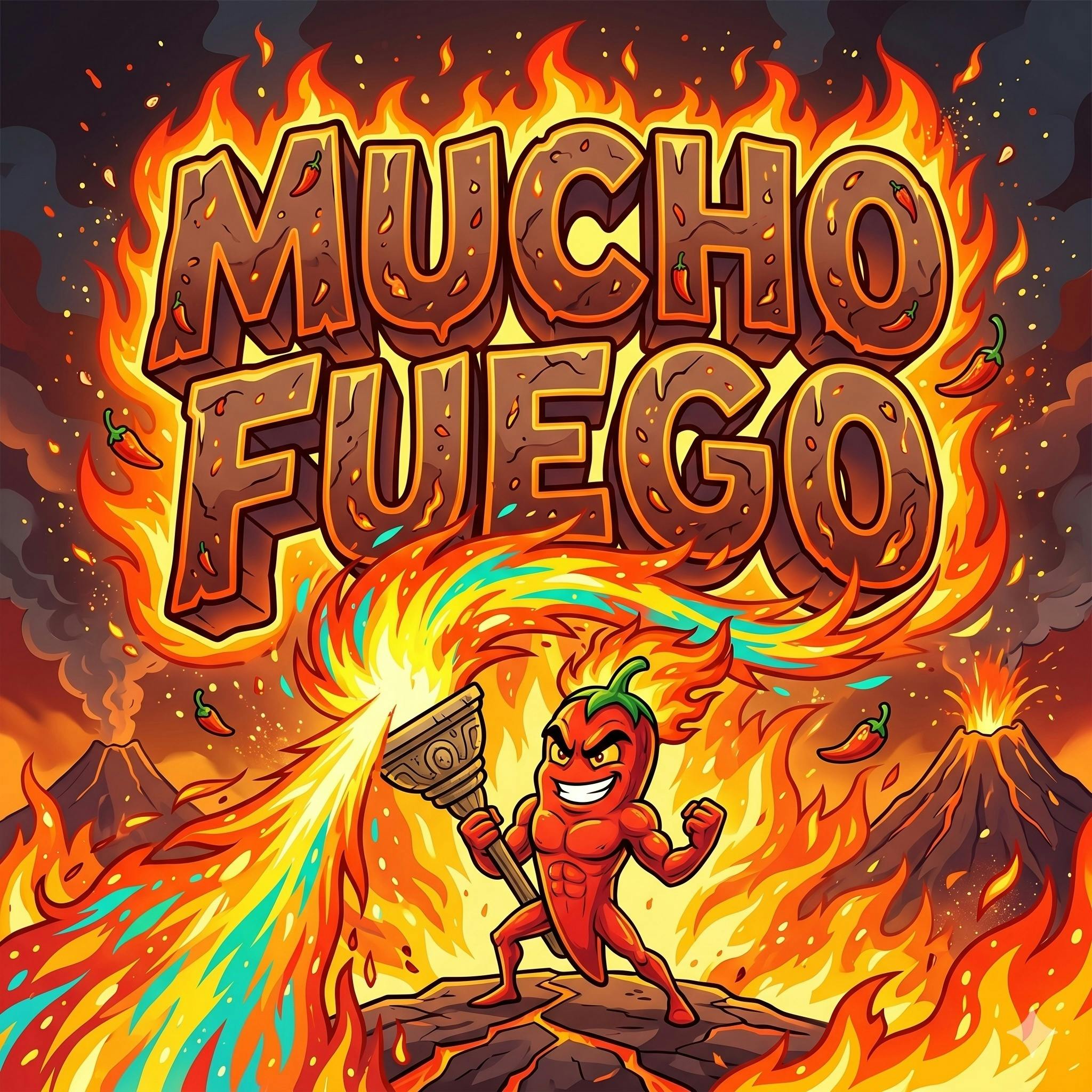 100 Shafer - Mucho Fuego - Buds cannabis product