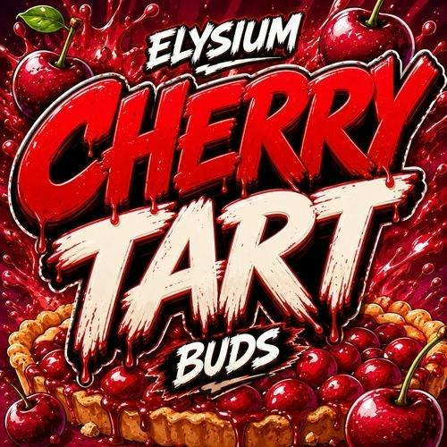 Elysium - Cherry Tart - Buds cannabis product