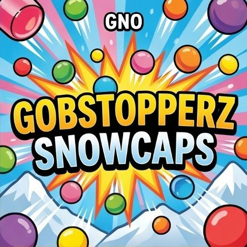 GNO - Death Star - Snowcaps