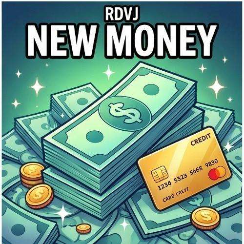 RDVJ - New Money - Buds
