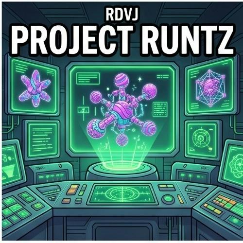 RDVJ - Project Runtz - Buds