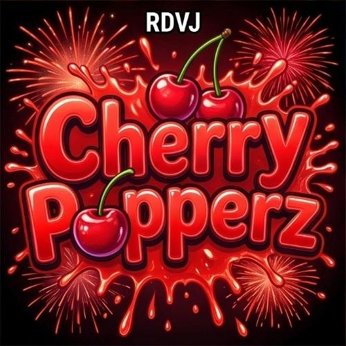 RDVJ - Cherry Popperz - Buds