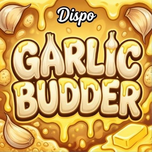 Garlic Budder - Buds