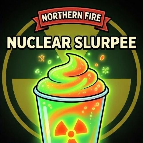 Northern Fire - Nuclear Slurpee - Buds