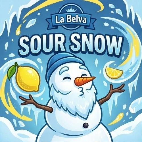La Belva - Sour Snow - Buds