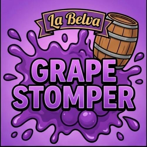 La Belva - Grape Stomper - Buds
