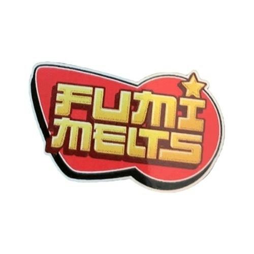 Fumi Melts - Pineapple Lychee 200mg Gummies